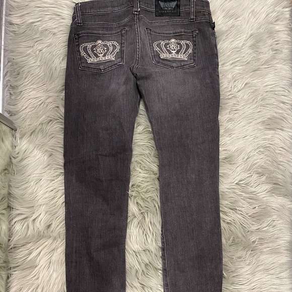 Rock and Republic jeans, size US 26 - Picture 4 of 4